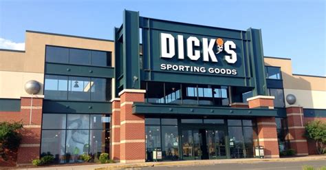 horario dicks|DICKS Sporting Goods Locations 